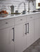 Top Knobs Arched Bar Pulls