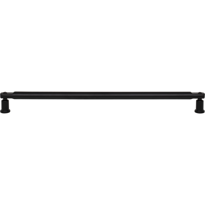 Atlas Everitt 12" Center to Center Bar Pull