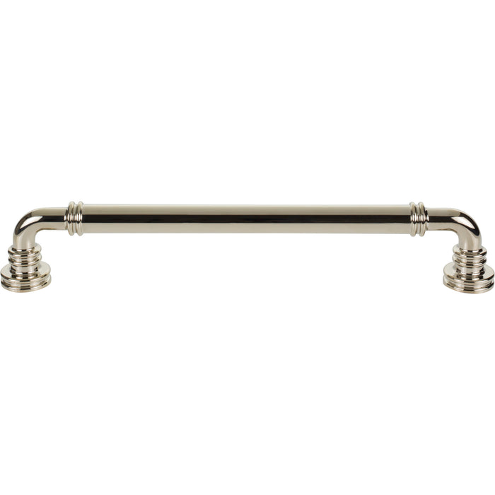 Top Knobs Cranford 12" Center to Center Appliance Pull