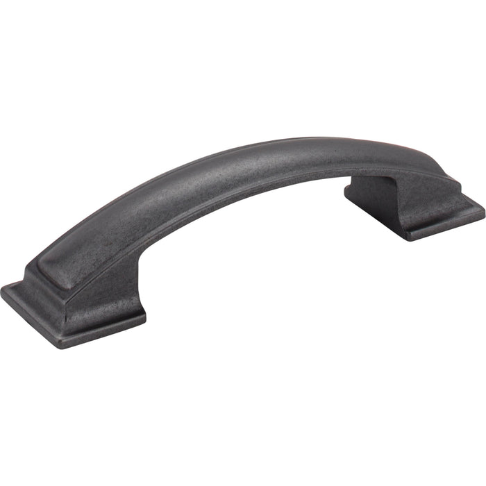 Jeffrey Alexander Annadale 96 mm Center-to-Center Bar Pull