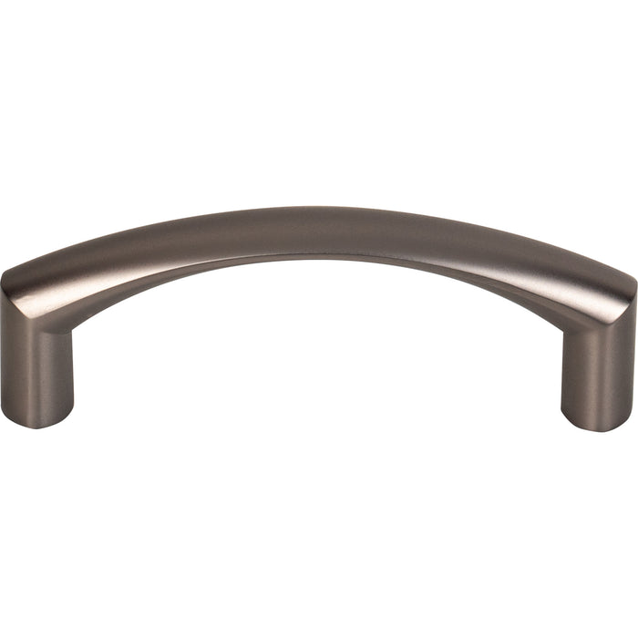 Top Knobs Griggs 3" Center to Center Arch Pull
