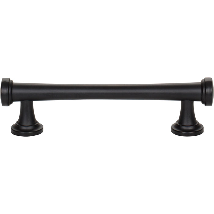 Atlas Browning 3 3/4" Center to Center Bar Pull