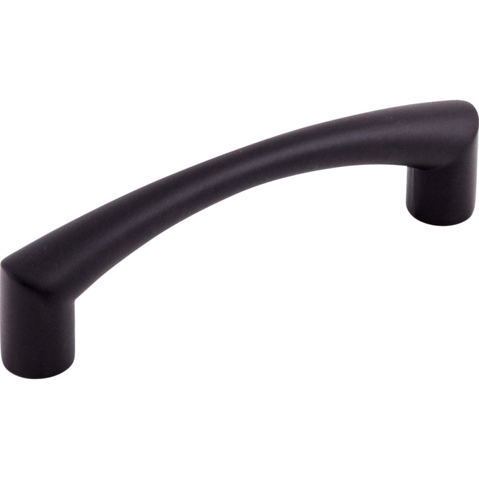 Top Knobs Hidra 3 3/4" Center to Center Bar Pull