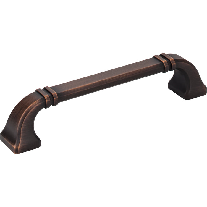 Jeffrey Alexander Ella 128 mm Center-to-Center Bar Pull