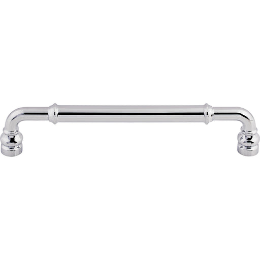 Top Knobs Brixton 6 5/16" Center to Center Bar Pull