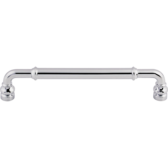 Top Knobs Brixton 6 5/16" Center to Center Bar Pull