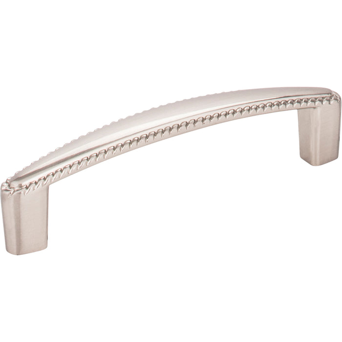 Elements Lindos 96 mm Center-to-Center Bar Pull