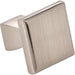 Elements Hadly 1" Length Square Knob
