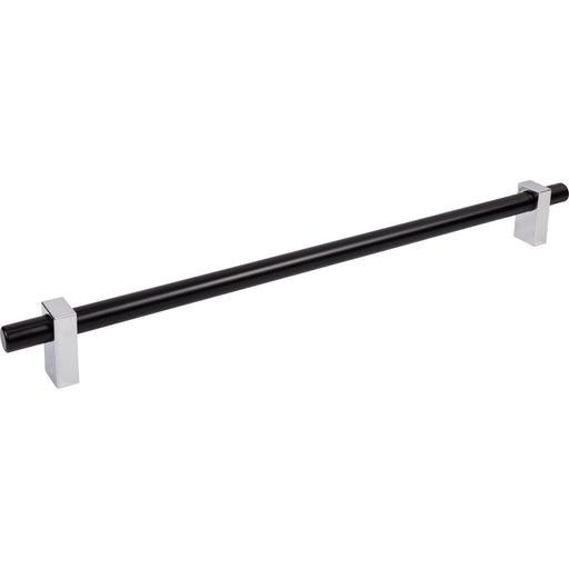 Jeffrey Alexander Larkin 18" Center-to-Center Appliance Pull
