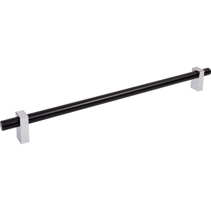 Jeffrey Alexander Larkin 18" Center-to-Center Appliance Pull
