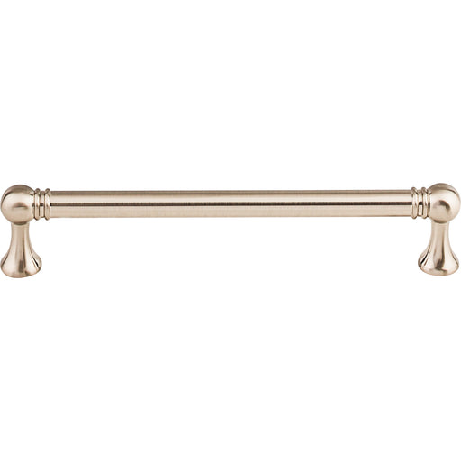 Top Knobs Kara 6 5/16" Center to Center Bar Pull