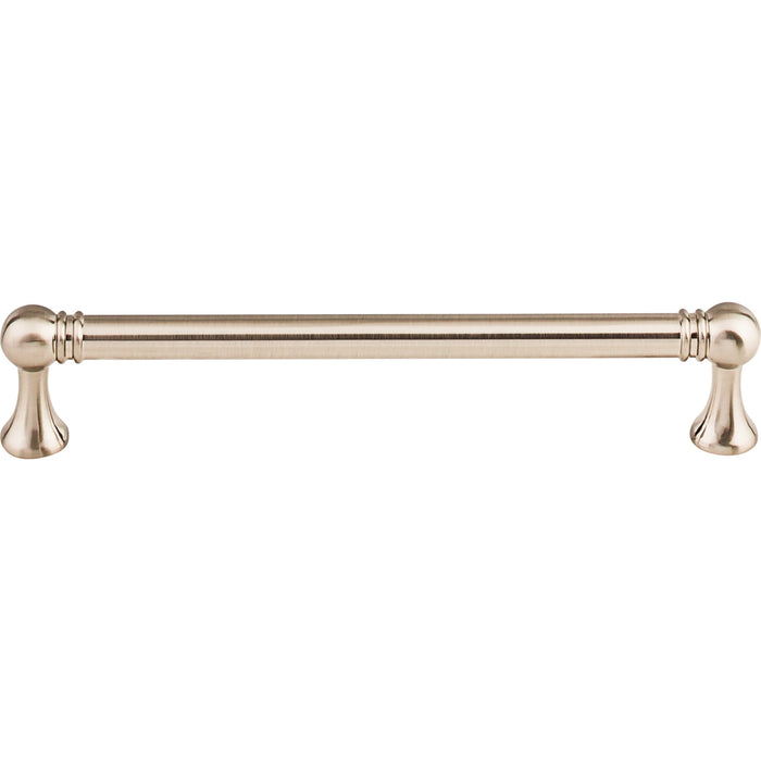 Top Knobs Kara 6 5/16" Center to Center Bar Pull