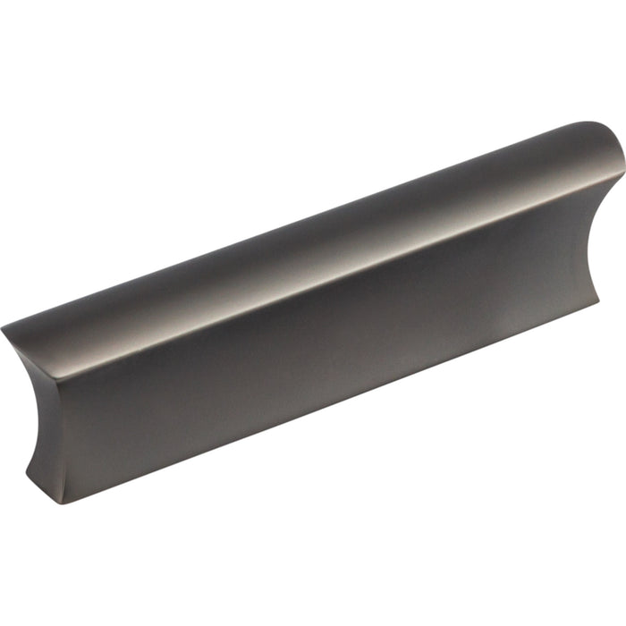 Top Knobs Glacier 3" Center to Center Finger Pull