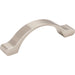 Elements Seaver 3" Center-to-Center Bar Pull
