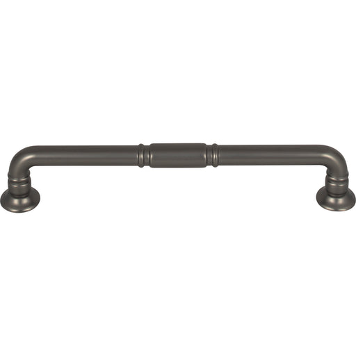 Top Knobs Kent 6 5/16" Center to Center Bar Pull