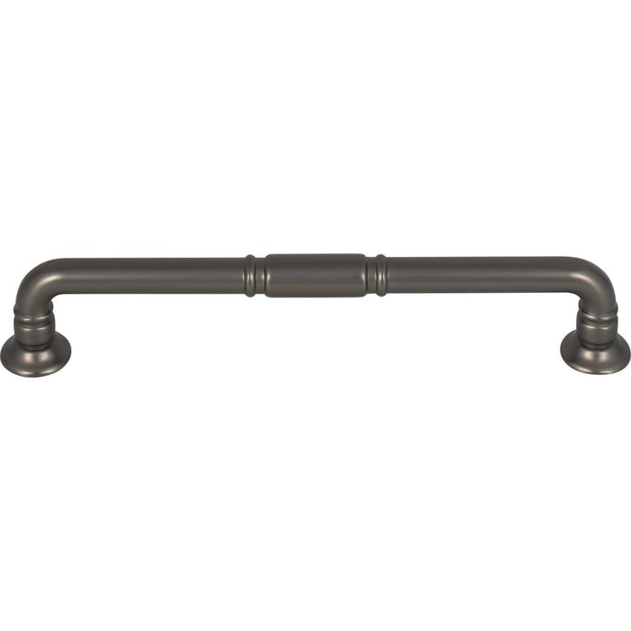 Top Knobs Kent 6 5/16" Center to Center Bar Pull