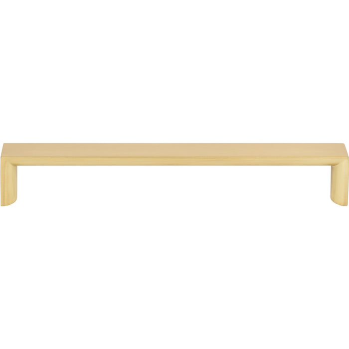 Elements Walker 1 192 mm Center-to-Center Bar Pull