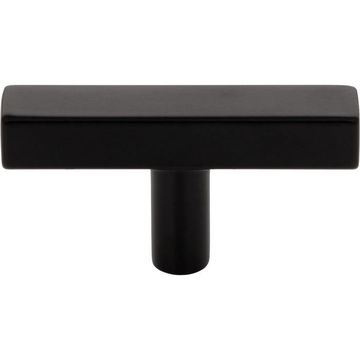 Jeffrey Alexander Dominique 2-1/4" Length Bar Knob