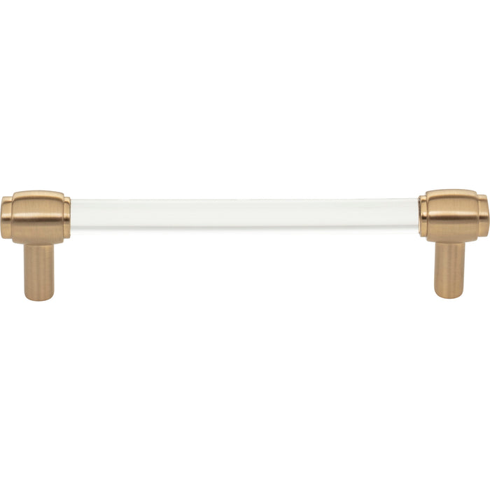 Jeffrey Alexander Carmen 128 mm Center-to-Center Bar Pull