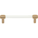 Jeffrey Alexander Carmen 128 mm Center-to-Center Bar Pull