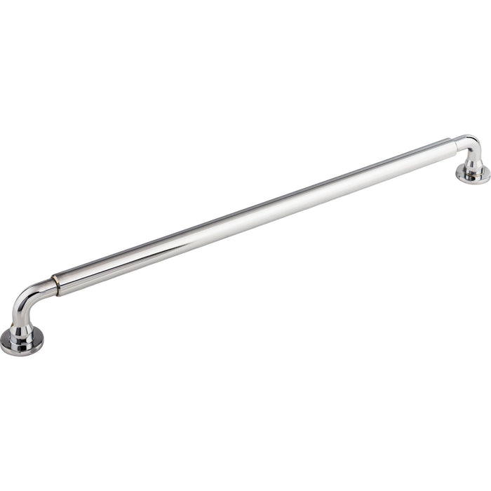 Top Knobs Lily 12" Center to Center Bar Pull