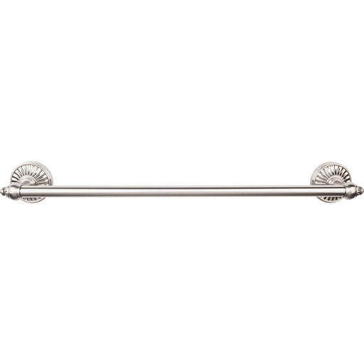 Top Knobs TOP BATH (R) Tuscany Bath Single 26 1/2" Wall Mounted  Towel Bar