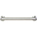 Elements 18" Stainless Steel Conceal Mount Grab Bar - Retail Packaged