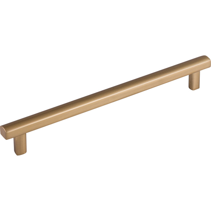 Top Knobs Hillmont 7 9/16" Center to Center Bar Pull