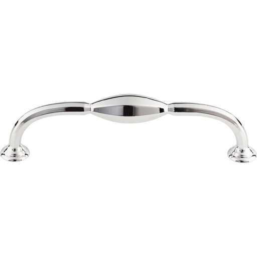 Top Knobs Chareau 5 1/16" Center to Center Bar Pull