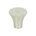 Atlas Fluted 7/8" Diameter Round Knob
