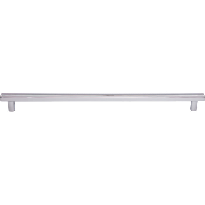Top Knobs Hillmont 12" Center to Center Bar Pull
