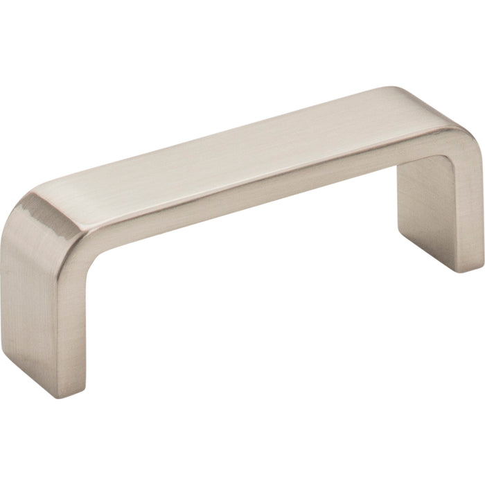 Elements Asher 3" Center-to-Center Bar Pull