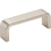 Elements Asher 3" Center-to-Center Bar Pull