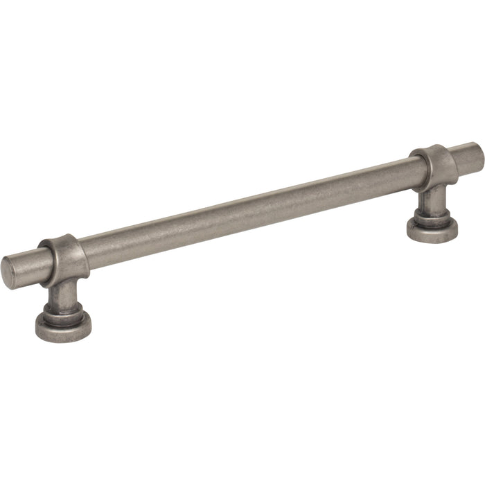 Top Knobs Bit 6 5/16" Center to Center Bar Pull
