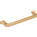 Jeffrey Alexander Callie 128 mm Center-to-Center Bar Pull