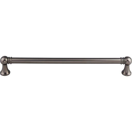 Top Knobs Kara 12" Center to Center Appliance Pull