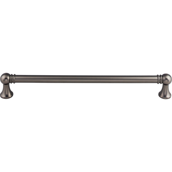 Top Knobs Kara 12" Center to Center Appliance Pull