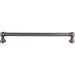 Top Knobs Kara 12" Center to Center Appliance Pull