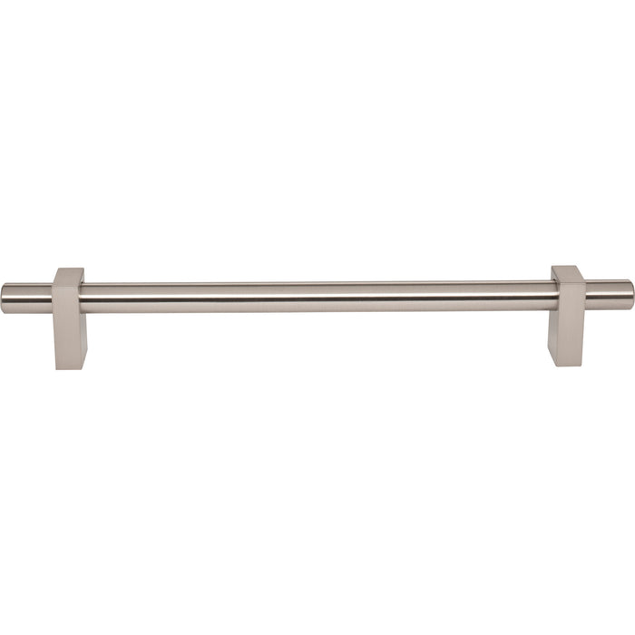 Jeffrey Alexander Larkin 12" Center-to-Center Appliance Pull