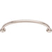 Jeffrey Alexander Hudson 128 mm Center-to-Center Bar Pull