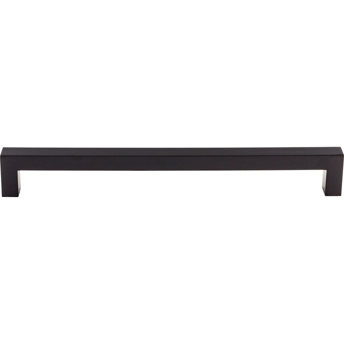 Top Knobs Square Bar 18" Center to Center Appliance Pull