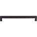 Top Knobs Square Bar 18" Center to Center Appliance Pull