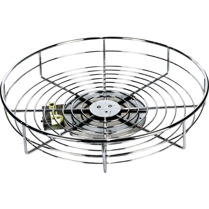 Hardware Resources Single Shelf Wire Lazy Susan