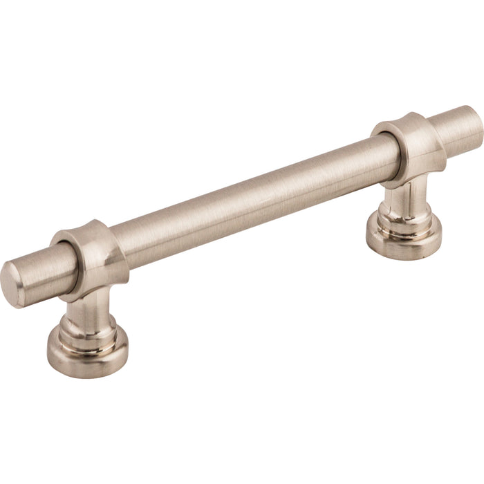 Top Knobs Bit 3 3/4" Center to Center Bar Pull