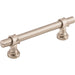 Top Knobs Bit 3 3/4" Center to Center Bar Pull