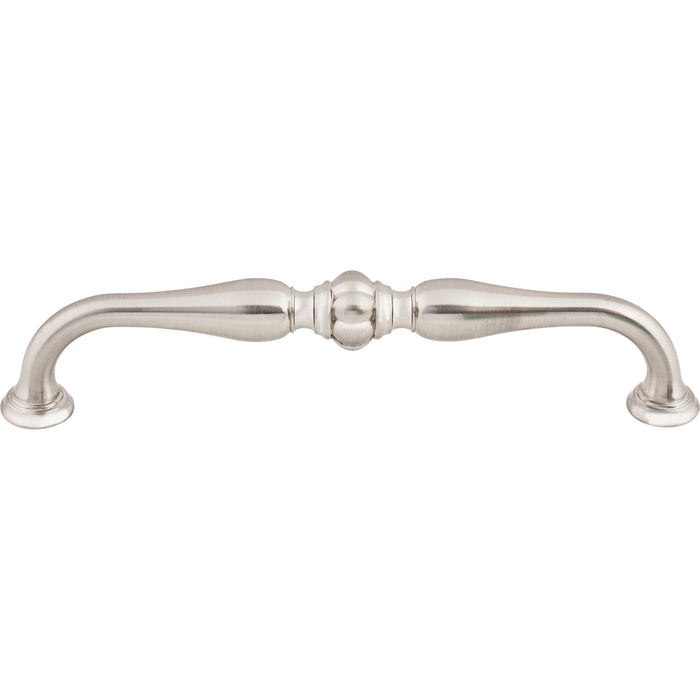 Top Knobs Allington 6 5/16" Center to Center Bar Pull