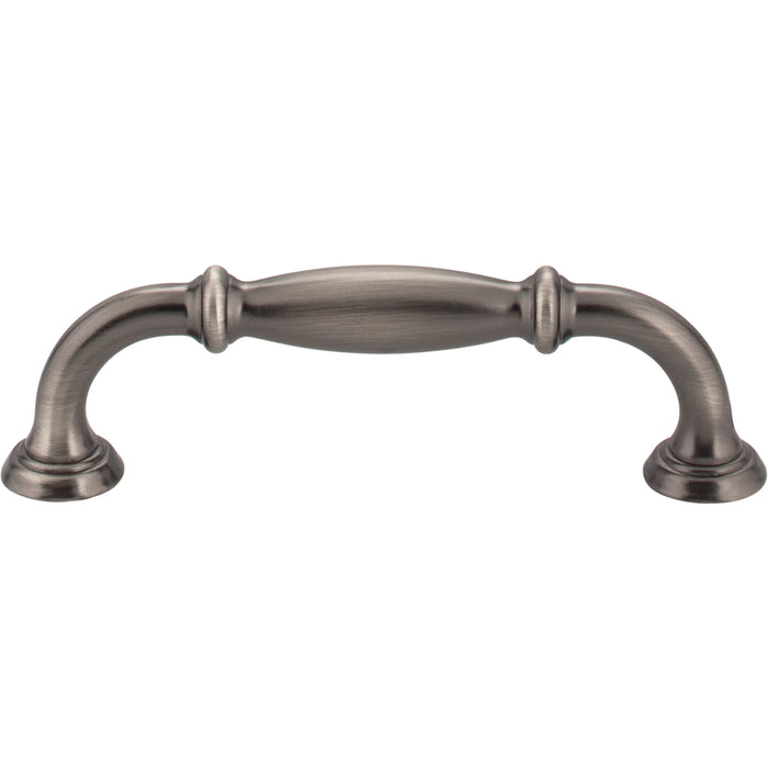 Jeffrey Alexander Tiffany 96 mm Center-to-Center Bar Pull