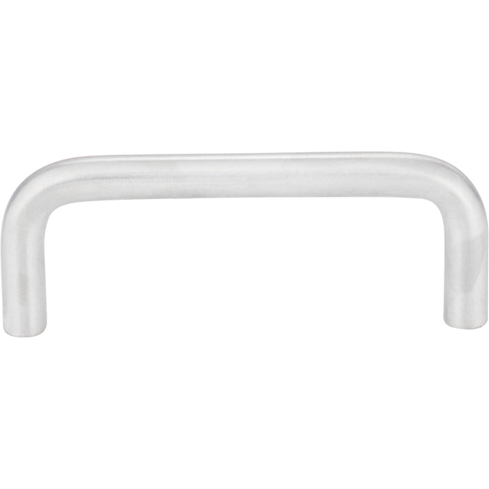 Elements Torino 3" Center-to-Center Bar Pull