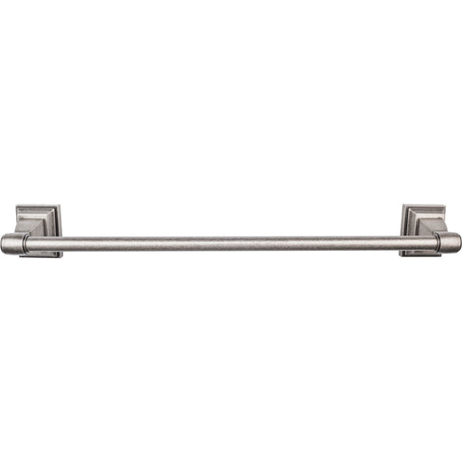 Top Knobs TOP BATH (R) Stratton Bath Single 32" Wall Mounted  Towel Bar