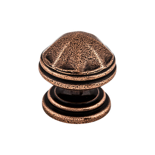 Top Knobs London 1 1/4" Diameter Round Knob